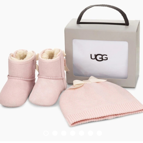 Baby UGG size - Picture 1 of 2